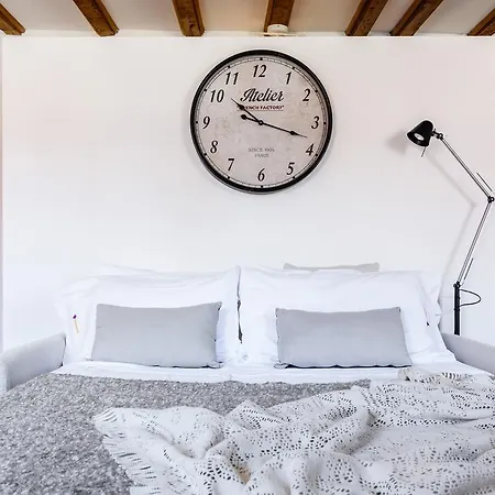 Apartment Old Town Altido *