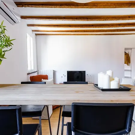 Old Town Altido Apartment Milan